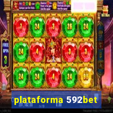 plataforma 592bet